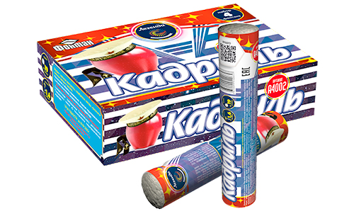  Фонтан Кадриль  в Лангепасе